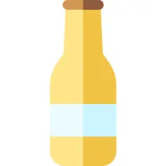 Beer bottle
