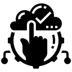 Cloud storage