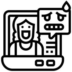 网络欺凌