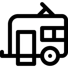 大篷车