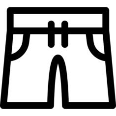 Swimming trunks
