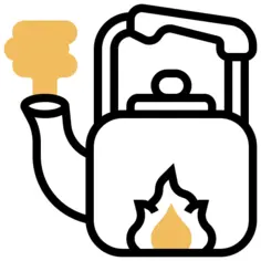 Kettle