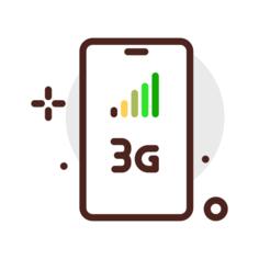 低信号