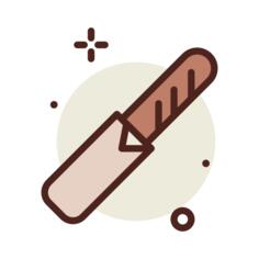 法国面包