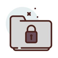 Locked