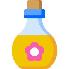 Skin oil