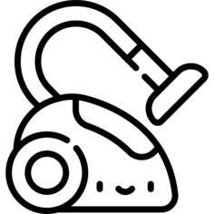 吸尘器
