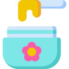 蜡