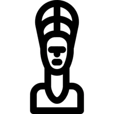 Bust