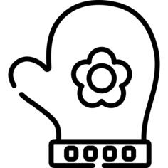 Hand glove