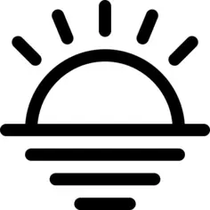 太阳
