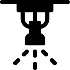 烟雾探测器
