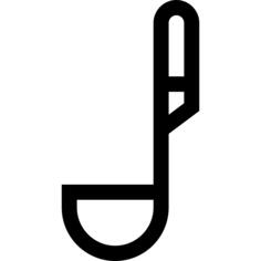 Ladle
