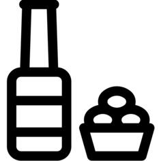 Beer bottle