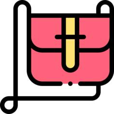 Hand bag