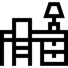 台