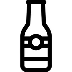 Beer bottle