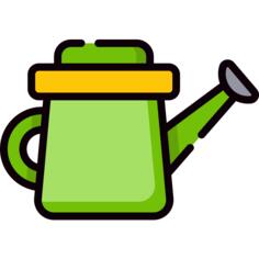 Watering can