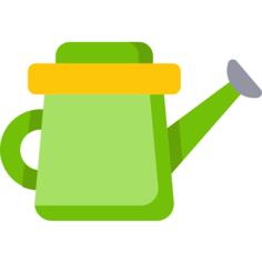 Watering can
