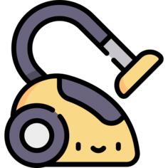 吸尘器
