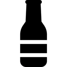 Beer bottle