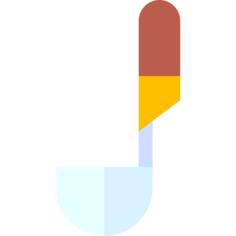 Ladle