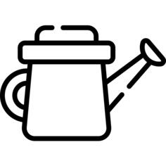 Watering can