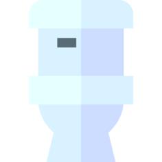厕所