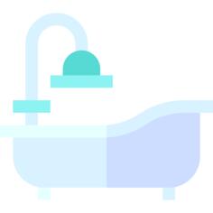 Bathtub
