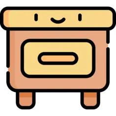 抽屉