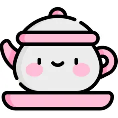 Teapot