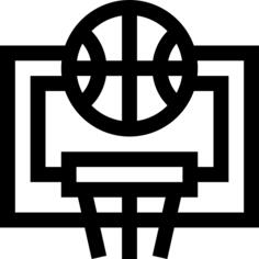 篮球