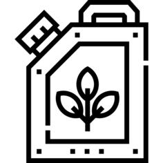Eco fuel