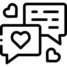 Chatting