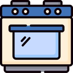 Gas stove