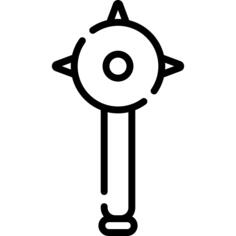 锤