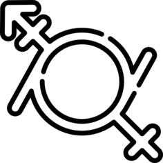 Gender fluid