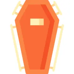 Coffin