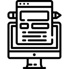 Web design
