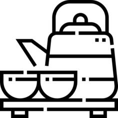 Teapot
