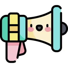 Megaphone
