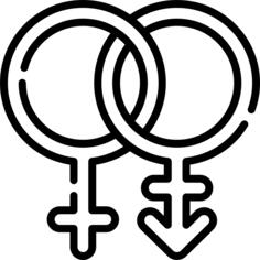 Bisexual