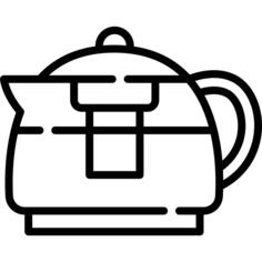 茶壶