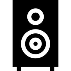 扬声器