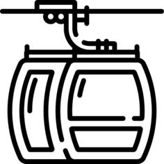 缆车