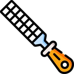 Rasp