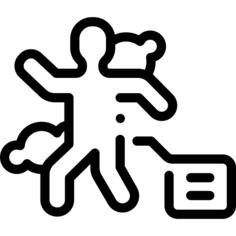 犯罪现场