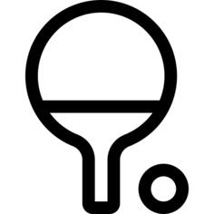 Ping pong