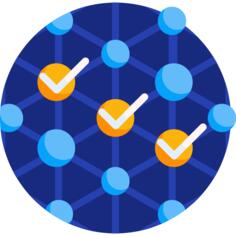 Distributed ledger
