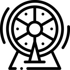 Wheel